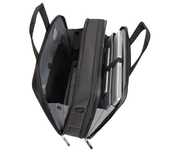 SAMSONITE LITEPOINT 15.6 czarna KF2-09-002 196138 - 678957 - zdjęcie 4